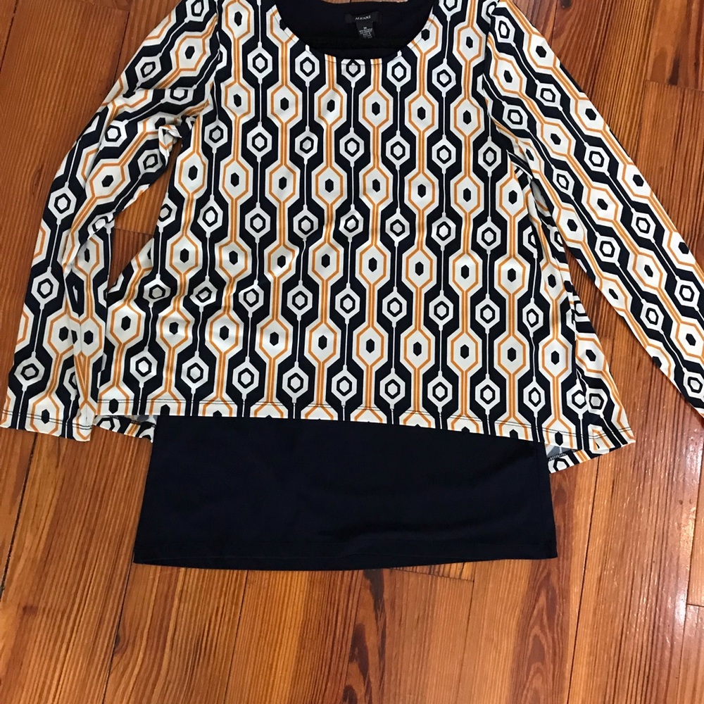 Alfani Top M